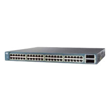 WS-C3560E-48TD-SD (USED)