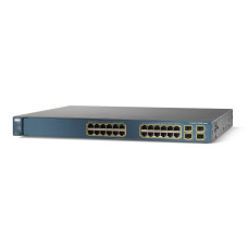WS-C3560G-24TS-E (USED)