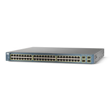 WS-C3560G-48PS-S (USED)