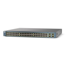 WS-C3560G-48TS-E (USED)