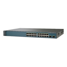 WS-C3560V2-24PS-E (USED)