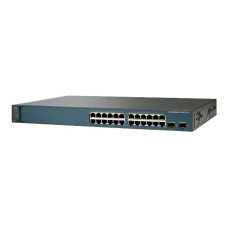 WS-C3560V2-24TS-S (USED)