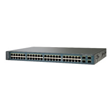WS-C3560V2-48TS-E (USED)