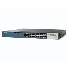 WS-C3560X-24T-S (USED)