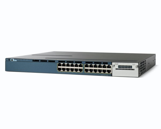 WS-C3560X-24T-S (USED)
