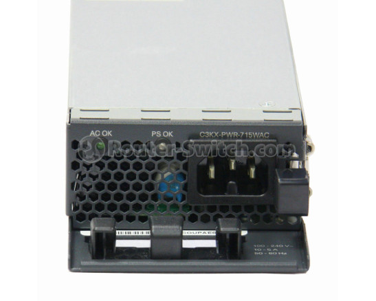 WS-C3560X-24P-S (USED)
