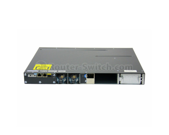 WS-C3560X-24P-S (USED)