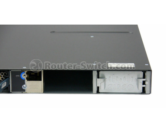WS-C3560X-24P-S (USED)