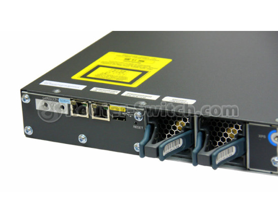 WS-C3560X-24P-S (USED)