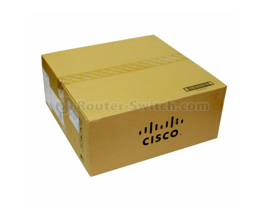 WS-C3560X-24P-S (USED)