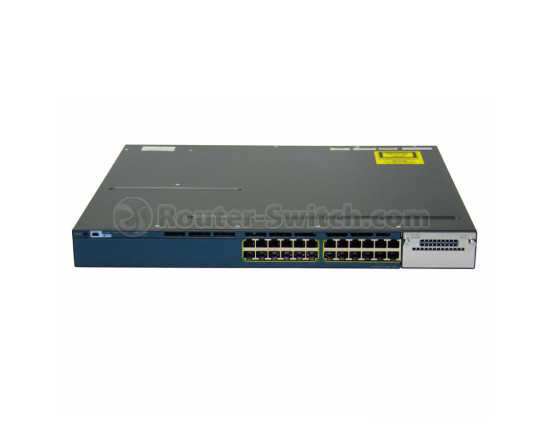WS-C3560X-24P-S (USED)