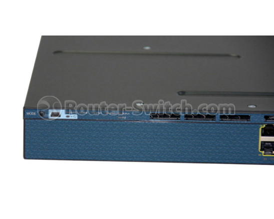 WS-C3560X-24P-S (USED)