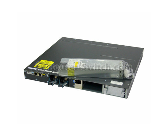 WS-C3560X-24P-S (USED)