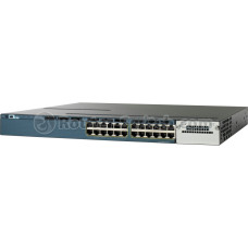 WS-C3560X-24T-L (USED)
