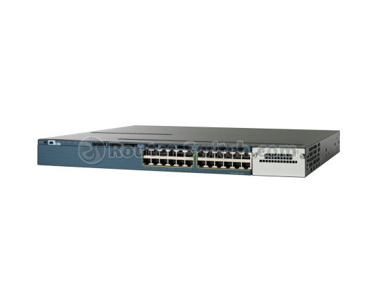 WS-C3560X-24T-L (USED)