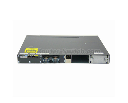 WS-C3560X-24T-L (USED)