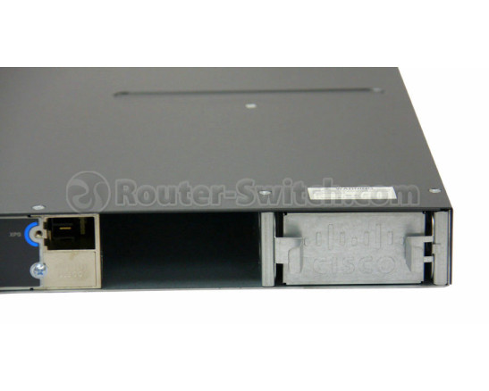 WS-C3560X-24T-L (USED)