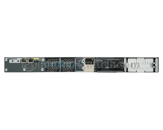 WS-C3560X-24T-L (USED)
