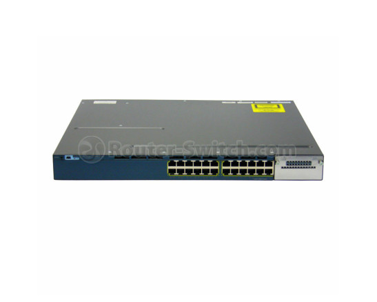 WS-C3560X-24T-L (USED)