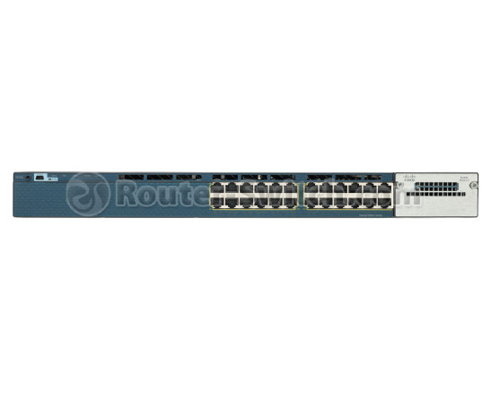 WS-C3560X-24T-L (USED)