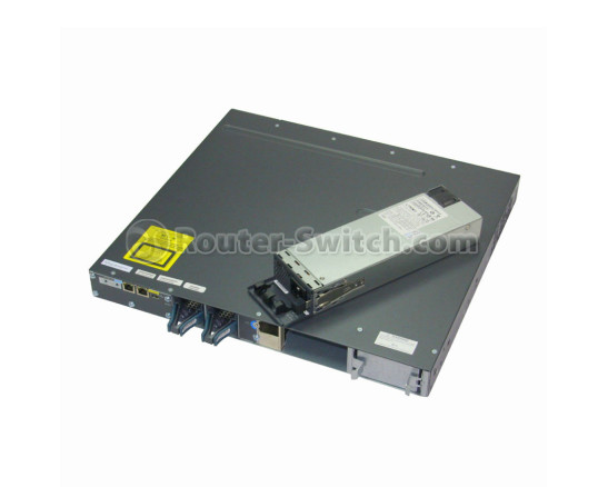 WS-C3560X-24T-S (USED)