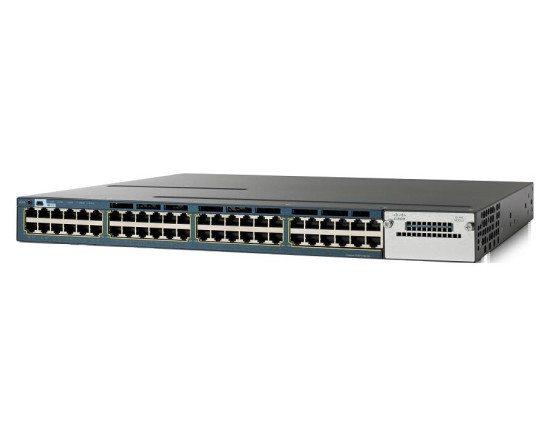 WS-C3560X-48T-S (USED)