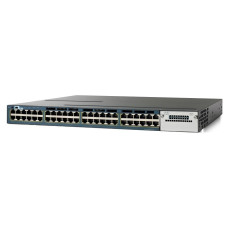 WS-C3560X-48T-L (USED)