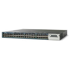 WS-C3560X-48P-S (USED)