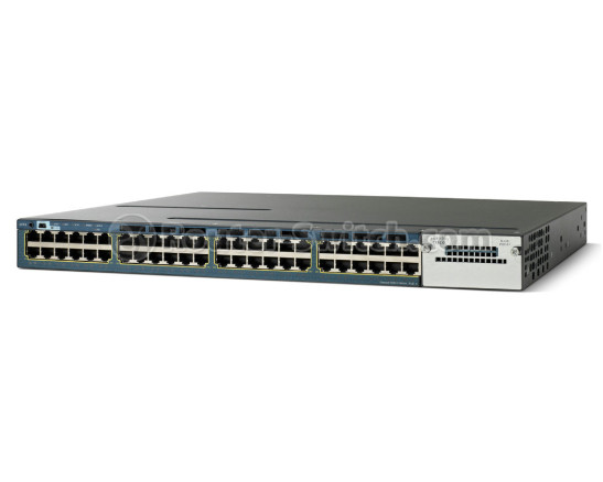 WS-C3560X-48P-S (USED)
