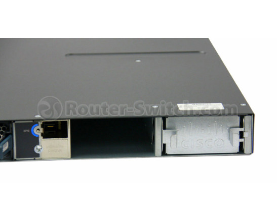 WS-C3560X-48P-S (USED)