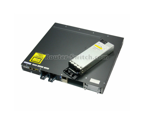 WS-C3560X-48P-S (USED)