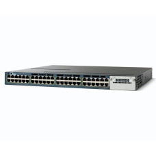 WS-C3560X-48PF-L (USED)