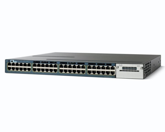 WS-C3560X-48U-E (USED)
