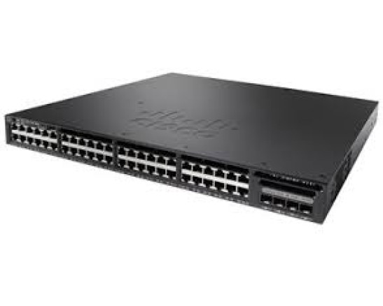 WS-C3650-48FWD-S