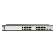 WS-C3750-24P-AP50 (USED)