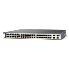 WS-C3750-48PS-S (USED)