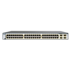 WS-C3750-48P-AP100 (USED)