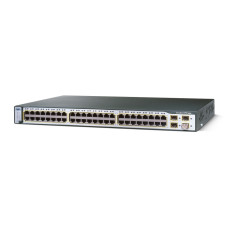 WS-C3750-48TS-E (USED)
