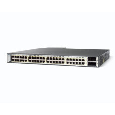 WS-C3750E-48PD-SF (USED)