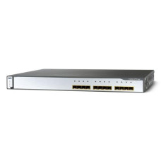 WS-C3750G-12S-S (USED)