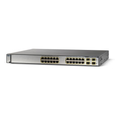 WS-C3750G-24TS-E1U (USED)
