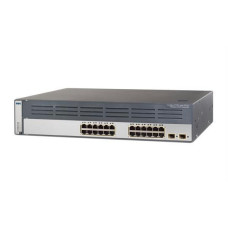 WS-C3750G-24WS-S25 (USED)