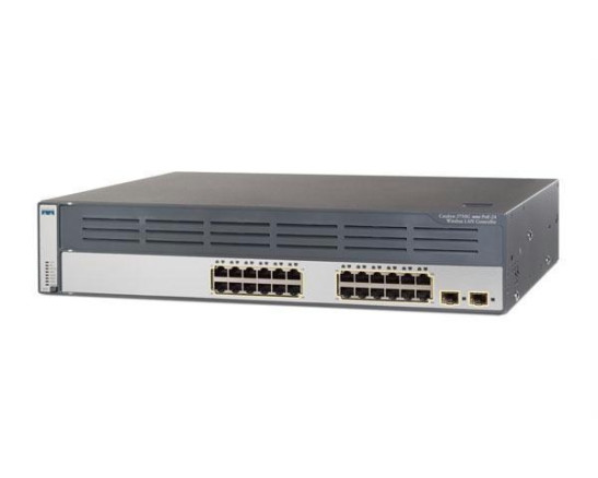 WS-C3750G-24WS-S25 (USED)