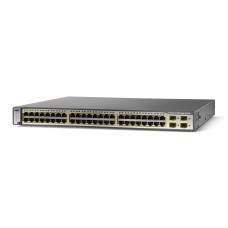 WS-C3750G-48PS-S (USED)