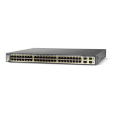 WS-C3750G-48TS-S (USED)
