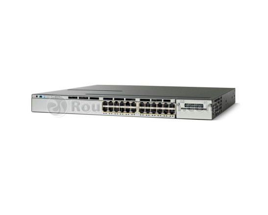 WS-C3750X-24P-E