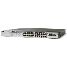 WS-C3750X-24P-S (USED)