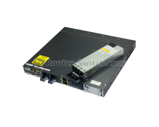 WS-C3750X-24P-S (USED)