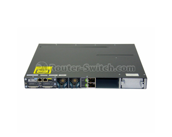 WS-C3750X-24P-S (USED)