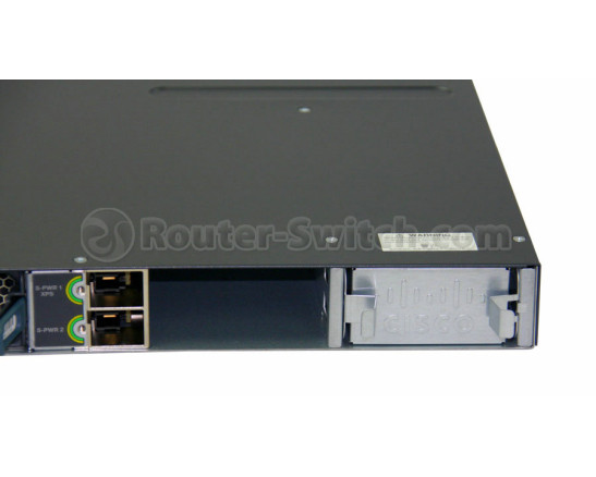 WS-C3750X-24P-S (USED)